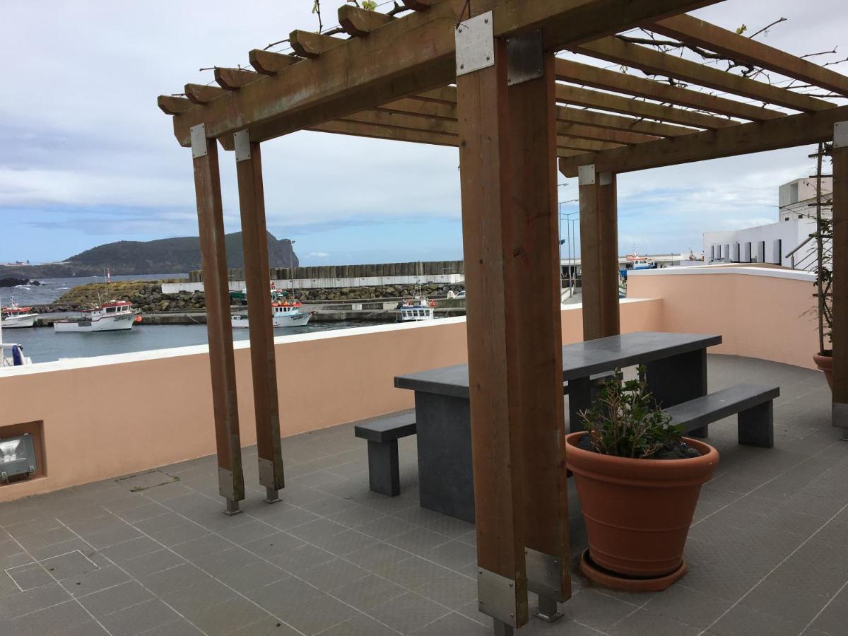 Oceanfront Studio - Casa Santo Antonio São Mateus Exterior foto