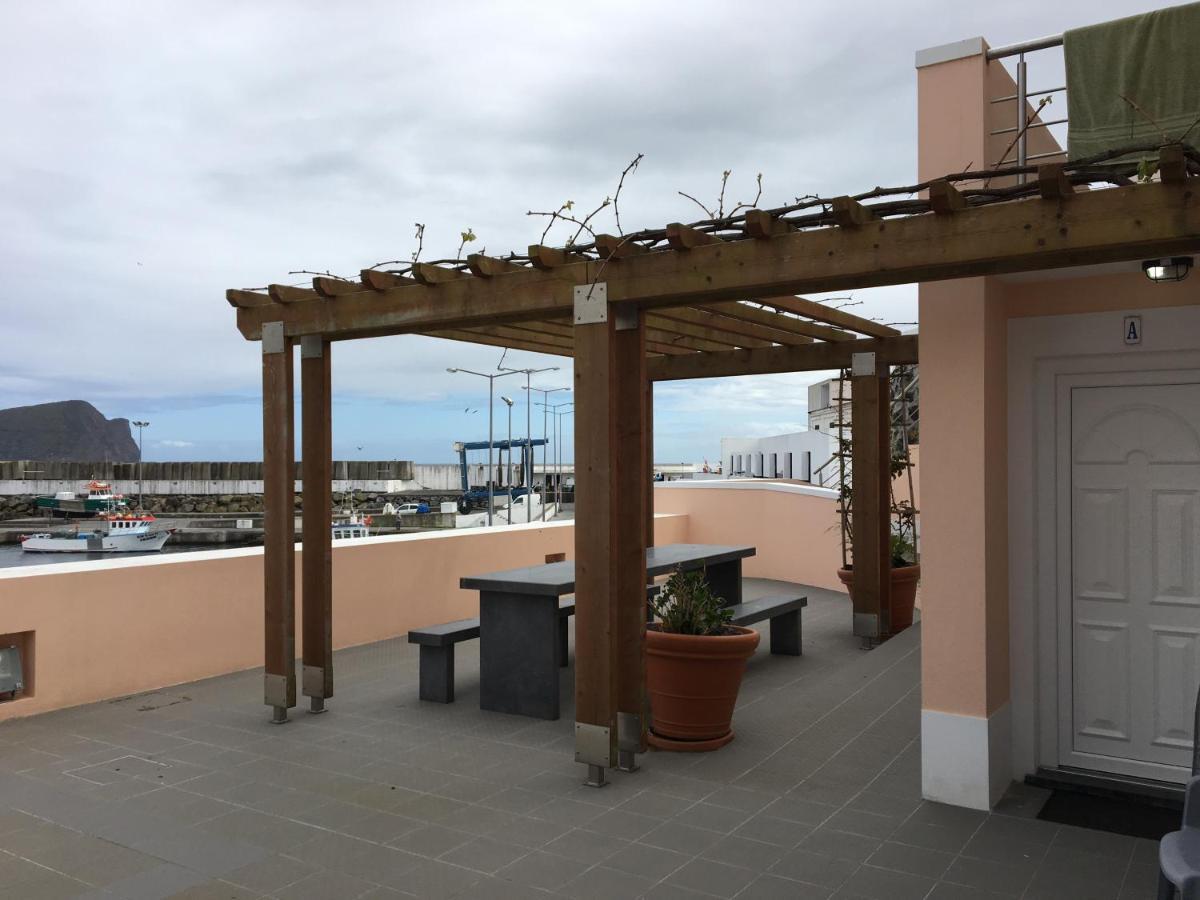 Oceanfront Studio - Casa Santo Antonio São Mateus Exterior foto