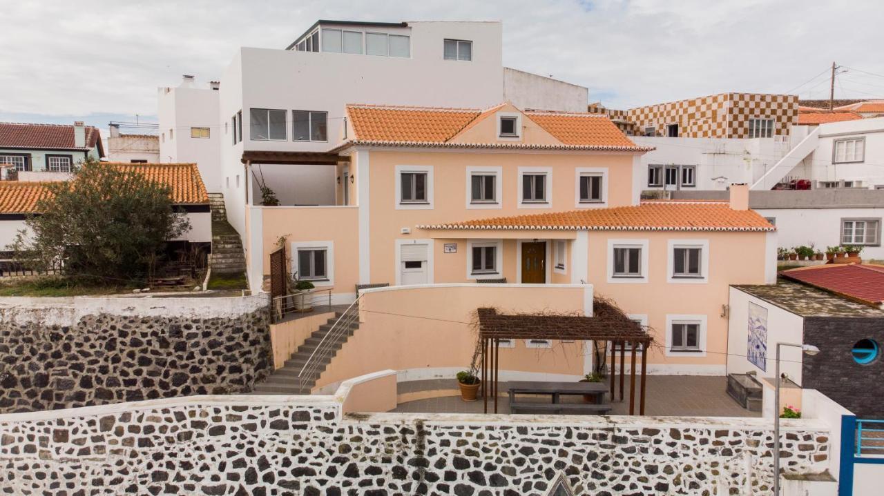 Oceanfront Studio - Casa Santo Antonio São Mateus Exterior foto